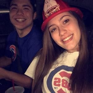 Meet your Posher, Brett